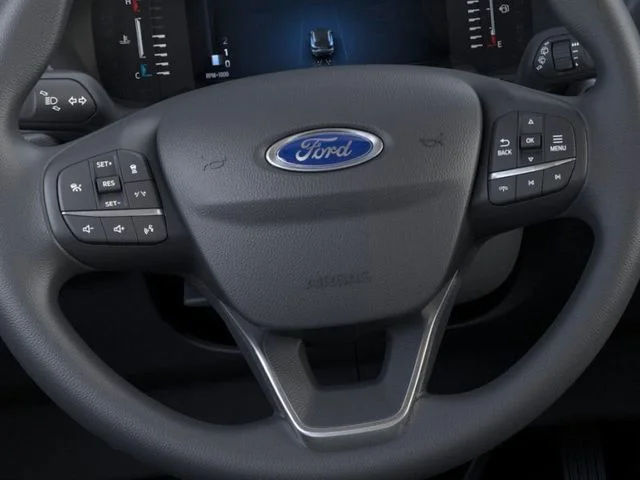 New 2026 White Ford Active image 13