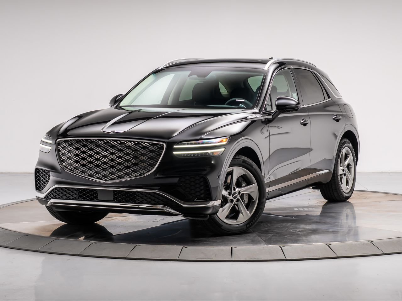 2026 Genesis GV70 2.5T Advanced AWD's photo