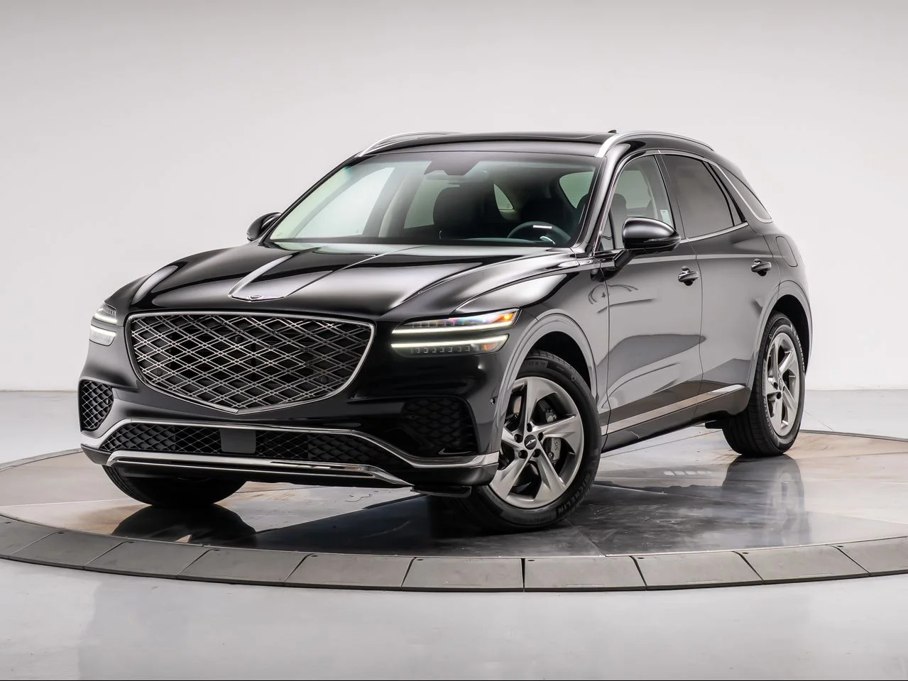 2026 Genesis GV70 2.5T Advanced AWD's photo