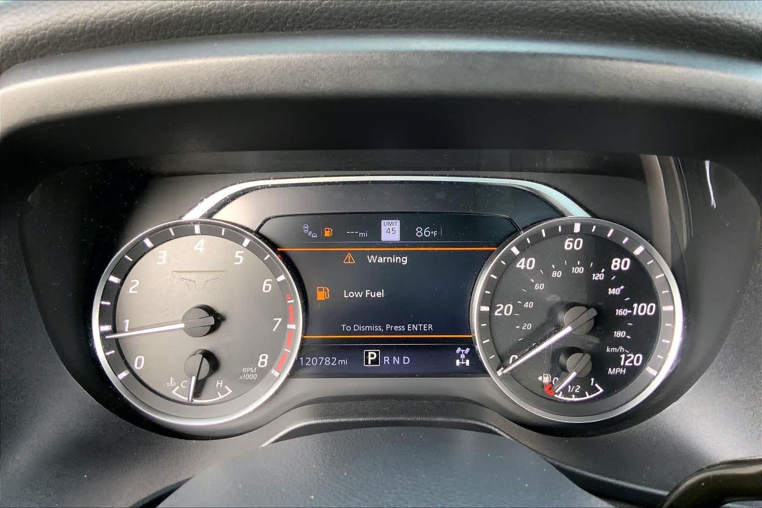 Used 2021 Pearl White Nissan Platinum Reserve image 25