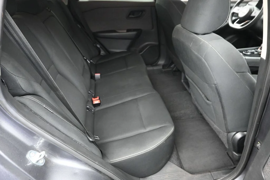 Certified Used 2023 Gray Nissan S image 10