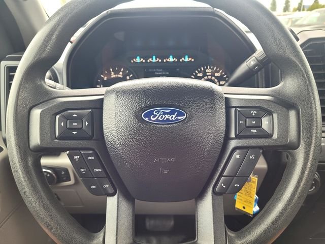Used 2020 White Ford XL image 25