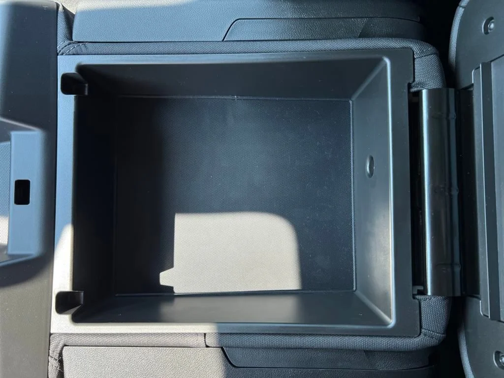 Used 2026 Silver GMC SLE image 23