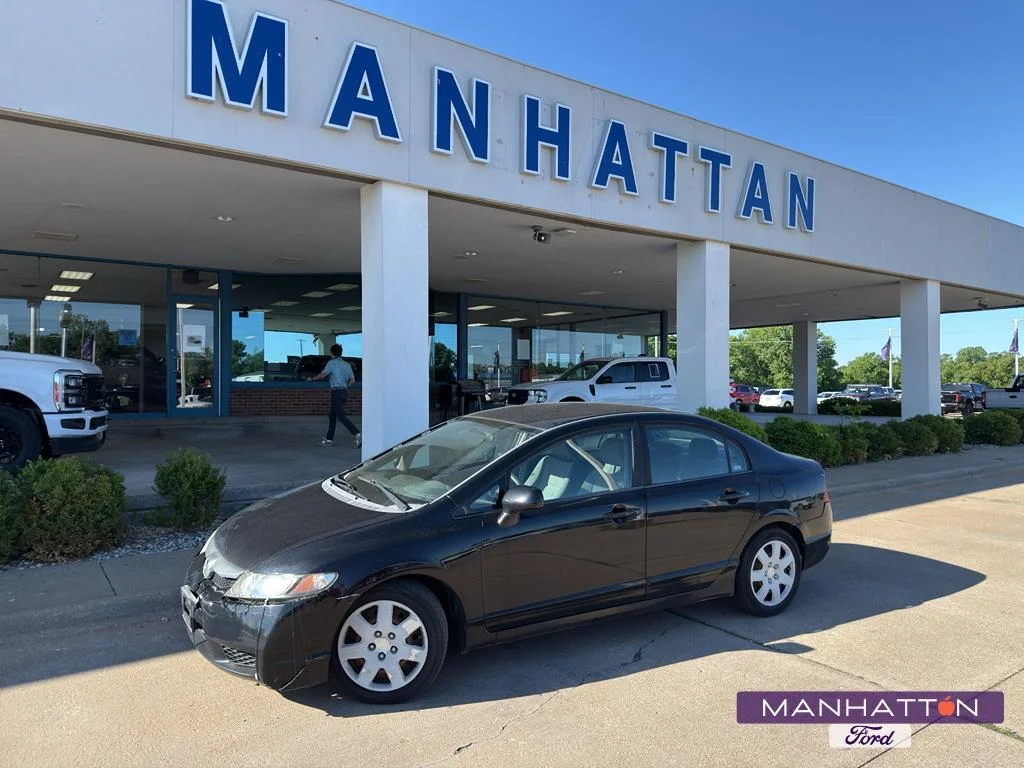2009 Honda Civic