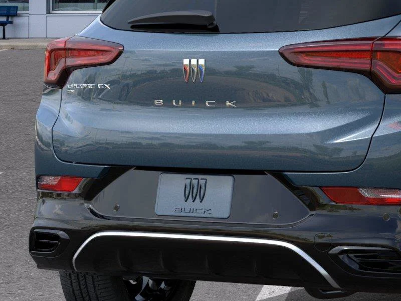 2026 Buick Encore GX Sport Touring - Photo 14