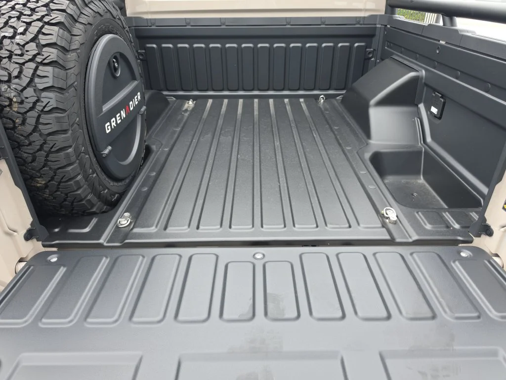 New 2026 Magic Mushroom INEOS Trialmaster Edition image 8