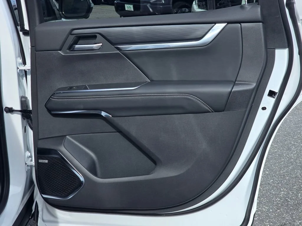 2026 GMC Acadia Elevation - Photo 39