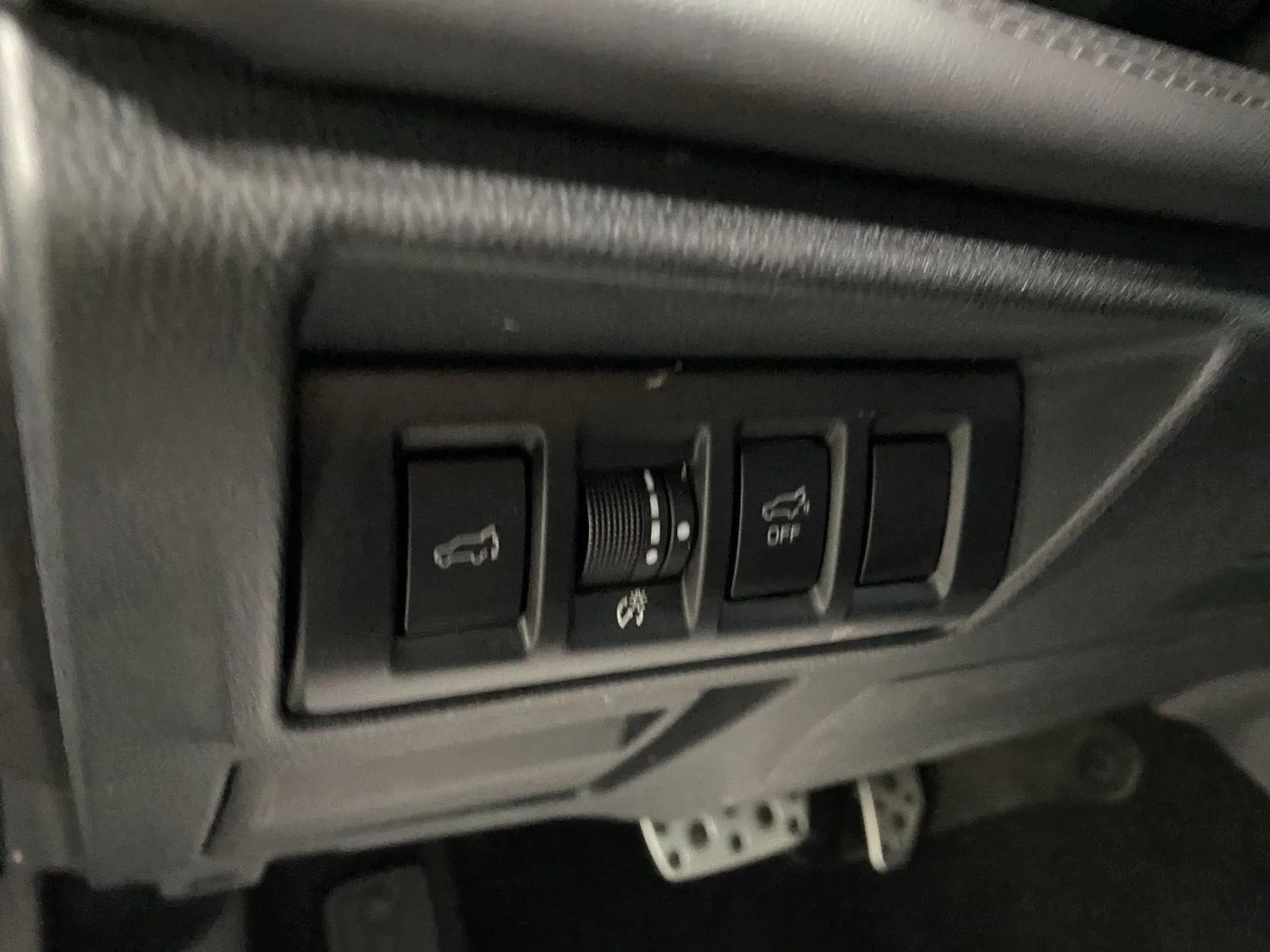 Used 2022 Magnetite Gray Metallic Subaru Wilderness image 19