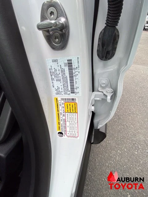 Used 2024 Oxford White Ford Big Bend image 29