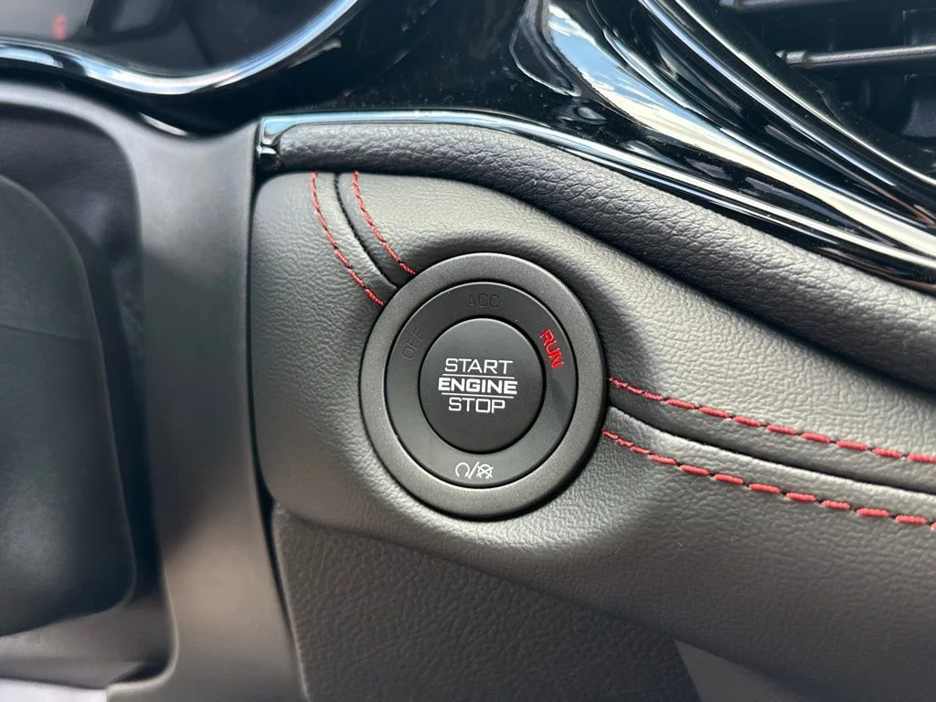 Used 2026 Gray Dodge GT image 22