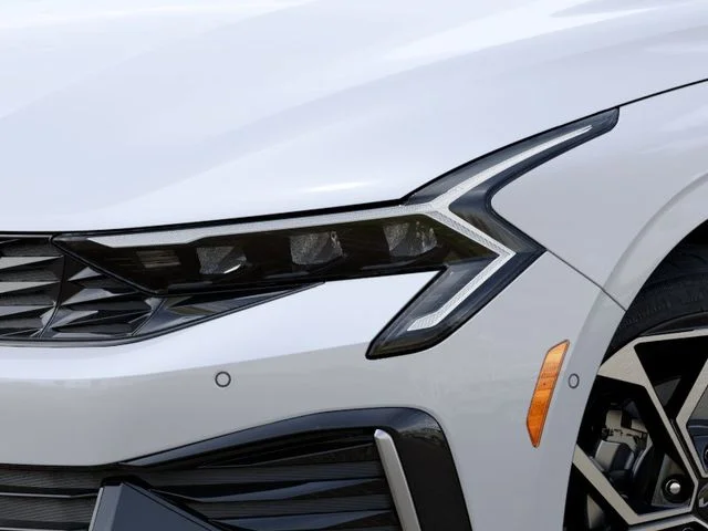 New 2026 White Kia EX image 10