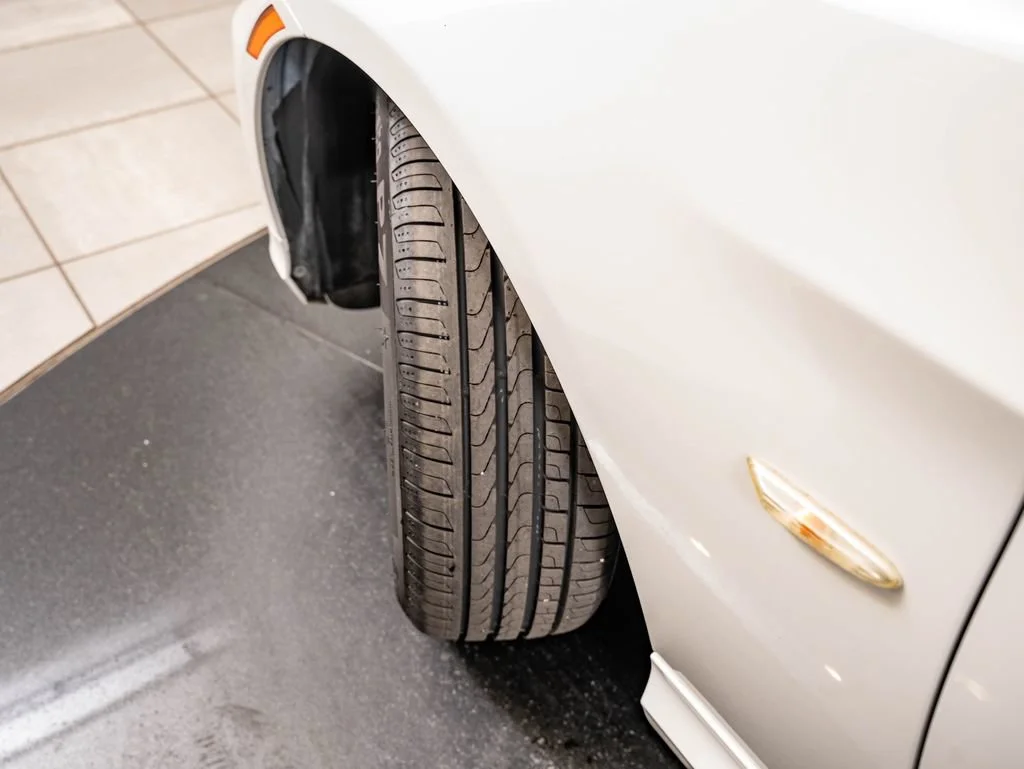 Used 2010 Alpine White BMW 328i image 49