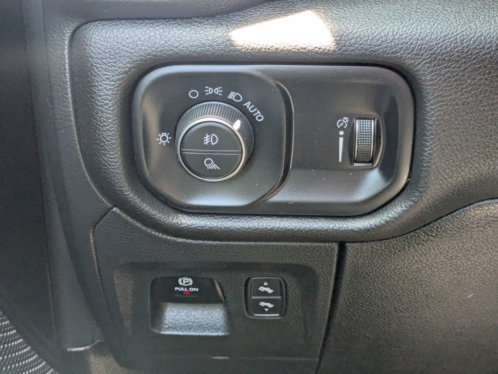 2023 RAM Ram 1500 Pickup Big Horn/Lone Star - Photo 21
