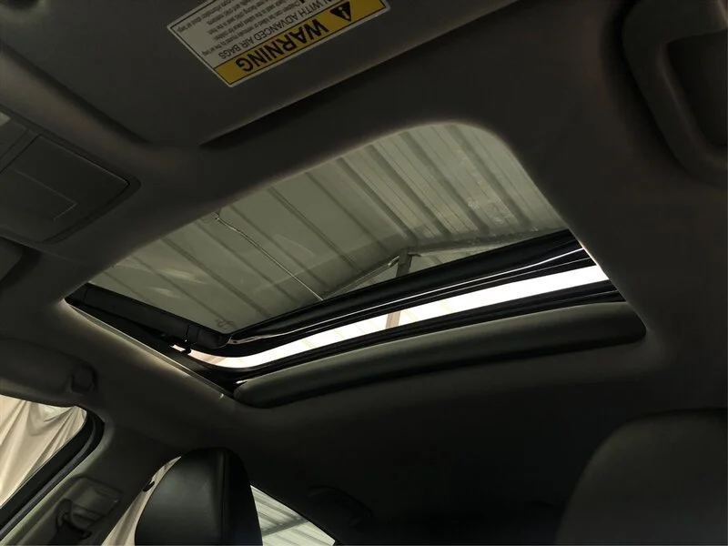 Used 2019 Modern Steel Metallic Acura w/Technology Pkg image 12