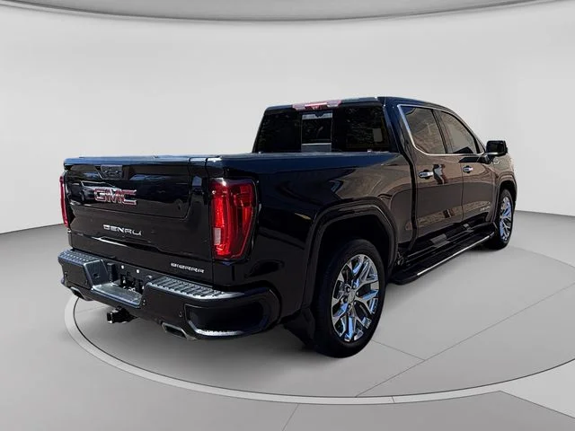 Used 2020 Black GMC Denali image 5