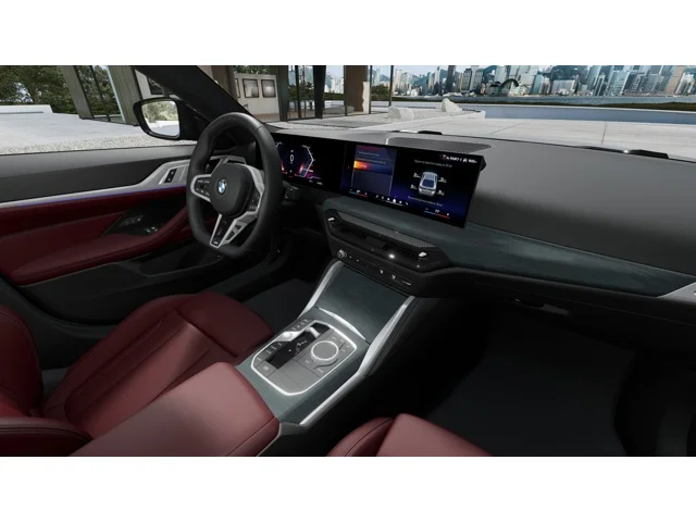 New 2026 Brooklyn Grey Metallic BMW  image 14