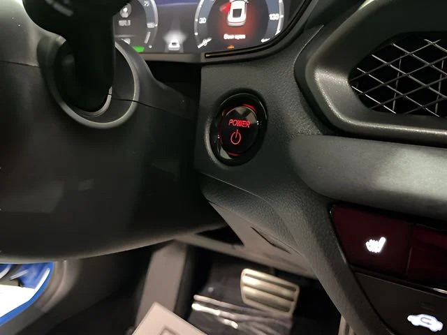 2026 Honda Prelude Base - Photo 34