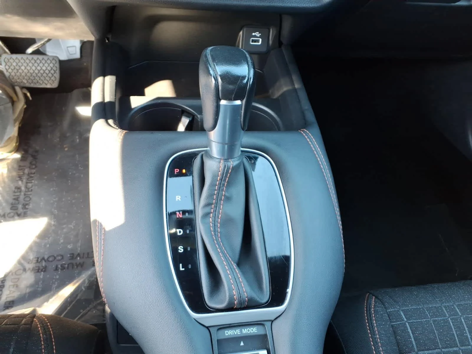 2023 Honda HR-V Sport - Photo 12