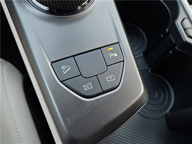 New 2027 Heritage Blue KIA SX-Prestige All-Wheel Drive image 15