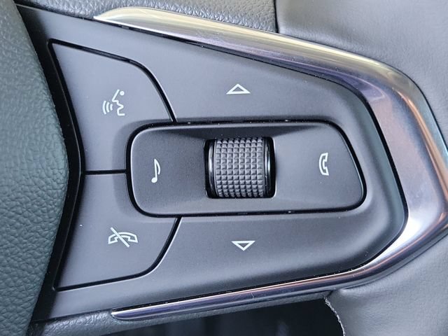 2026 Chevrolet Trax LT - Photo 9