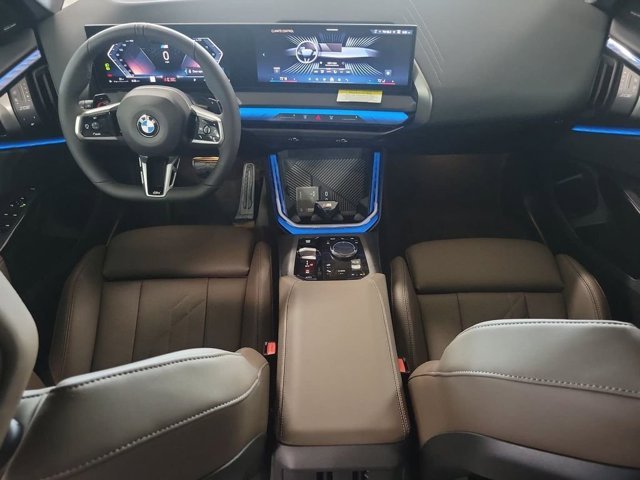 New 2026 Dune Grey Metallic BMW X3 30 image 7