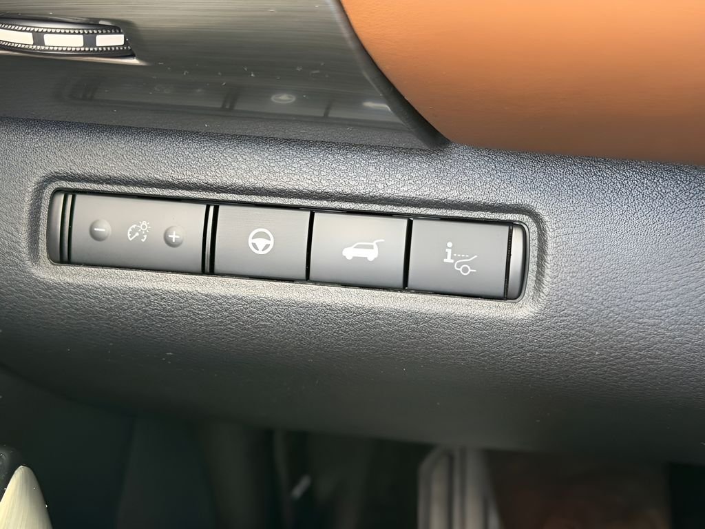 Used 2024 Pearl White Tricoat Nissan Platinum image 20