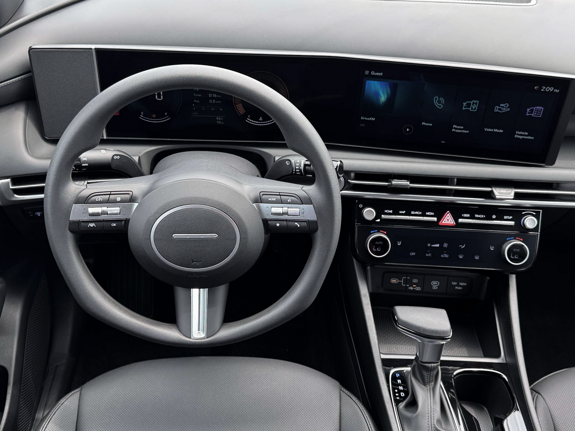 2026 Hyundai Santa Cruz SEL - Photo 17