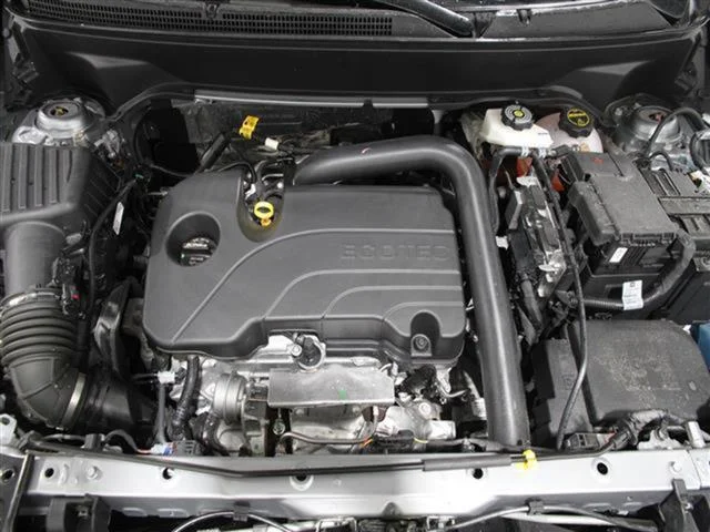 2024 GMC Terrain SLE - Photo 20