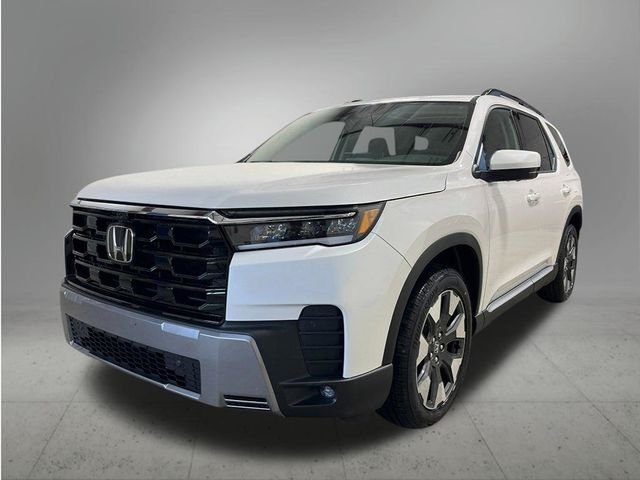 2026 Honda Pilot Touring AWD's photo