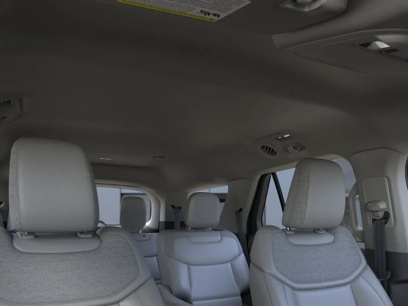 2026 Ford Explorer Active - Photo 22