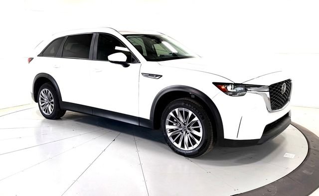 2025 Mazda CX-90 3.3 Turbo Select