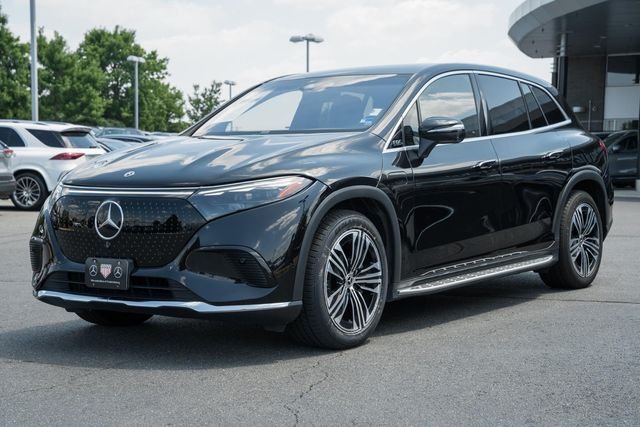 Used 2023 Black Mercedes-Benz 450 image 3