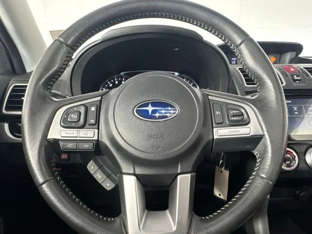 Used 2017 Ice Silver Metallic Subaru 2.5i Limited image 18