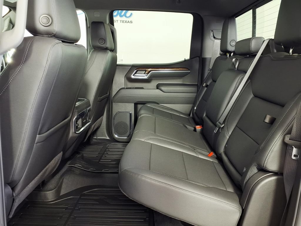 2026 GMC Sierra 1500 Elevation - Photo 9