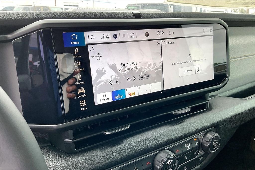 New 2026 Jeep Wrangler Willys 2D Sport Utility