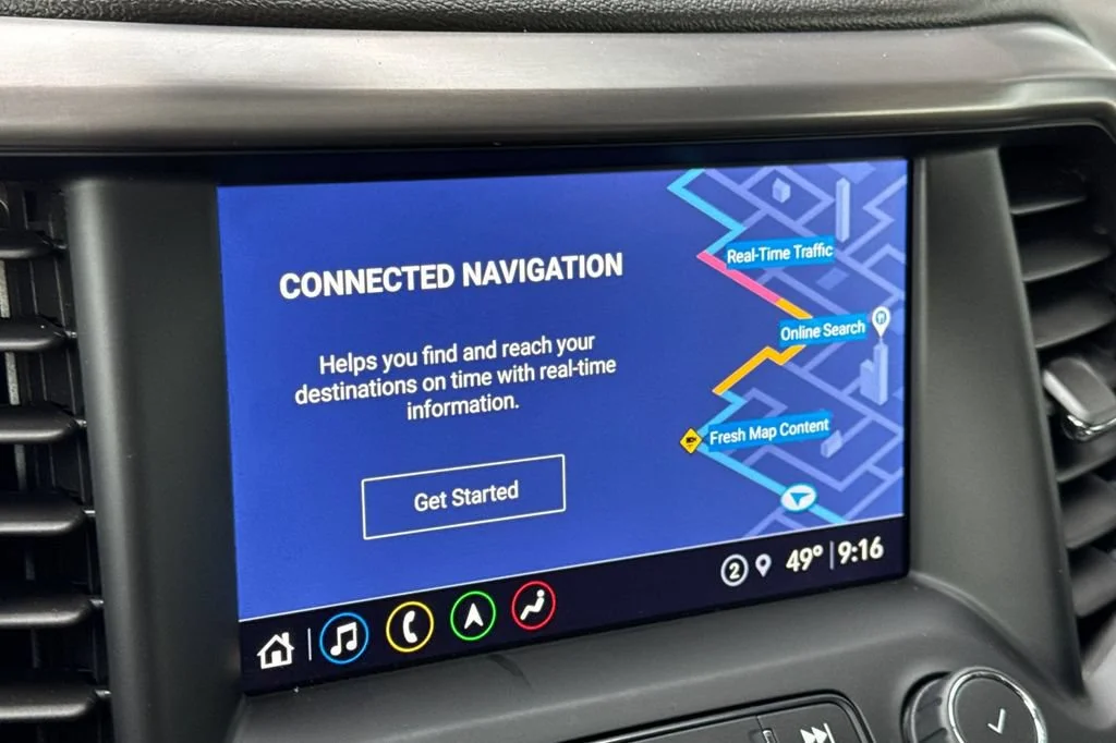 2022 GMC Acadia AT4 - Photo 20