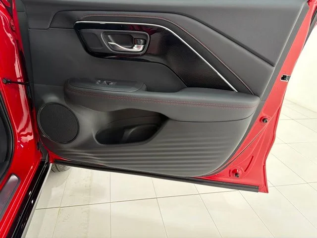 Certified Used 2025 Milano Red Acura AWD A-SPEC image 18