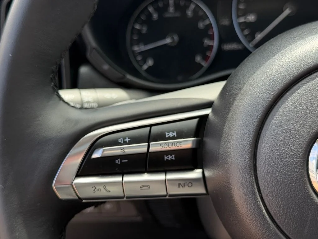 Used 2024 Gray Mazda 2.5 Turbo image 26