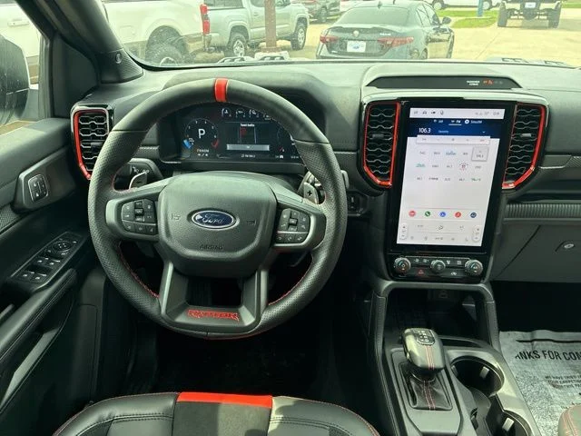 New 2026 Avalanche Ford Raptor® image 23