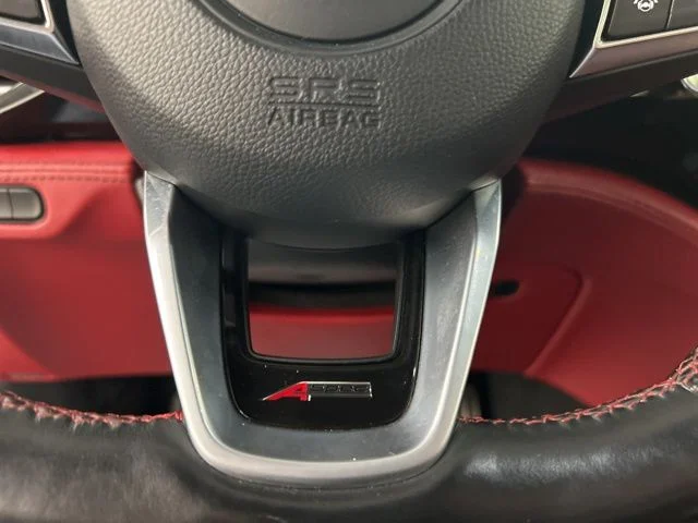 Used 2023 Black Acura A-Spec image 14