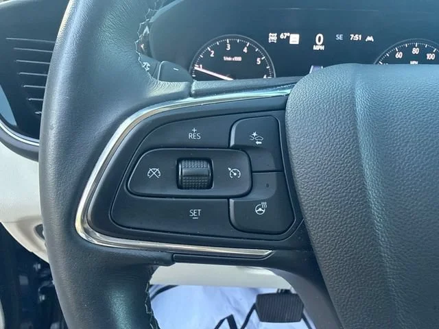 2023 Buick Envision Avenir - Photo 23