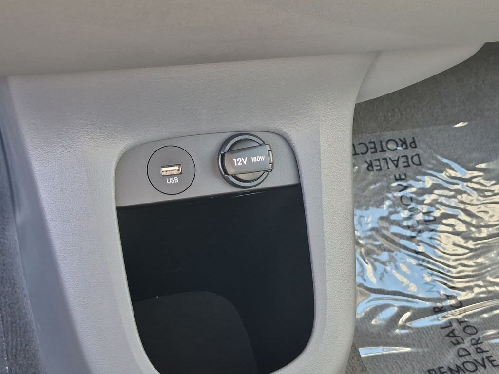 2024 Hyundai IONIQ 5 SEL - Photo 25