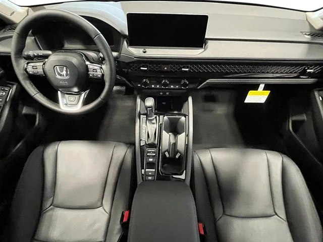 New 2026 Black Honda Touring image 26