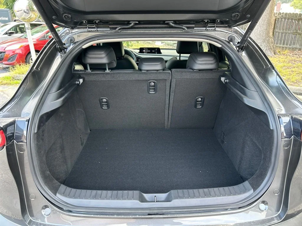 New 2026 Machine Gray Metallic Mazda 2.5 S Premium image 29