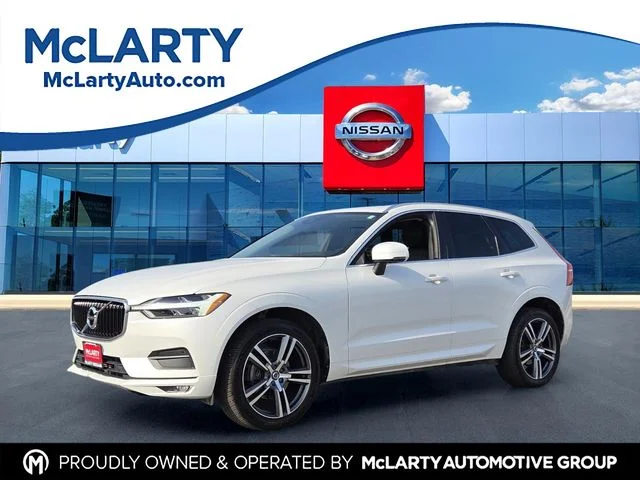 2021 Volvo XC60 T5 Momentum AWD's photo