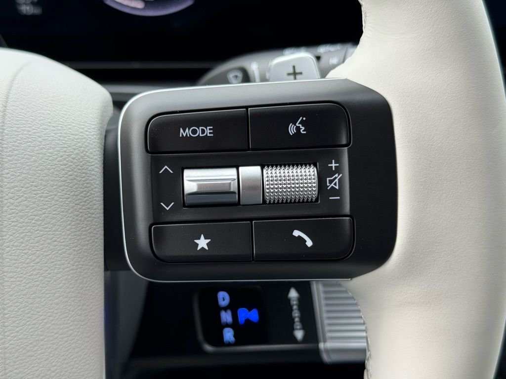 2026 Hyundai Santa Fe SEL - Photo 26