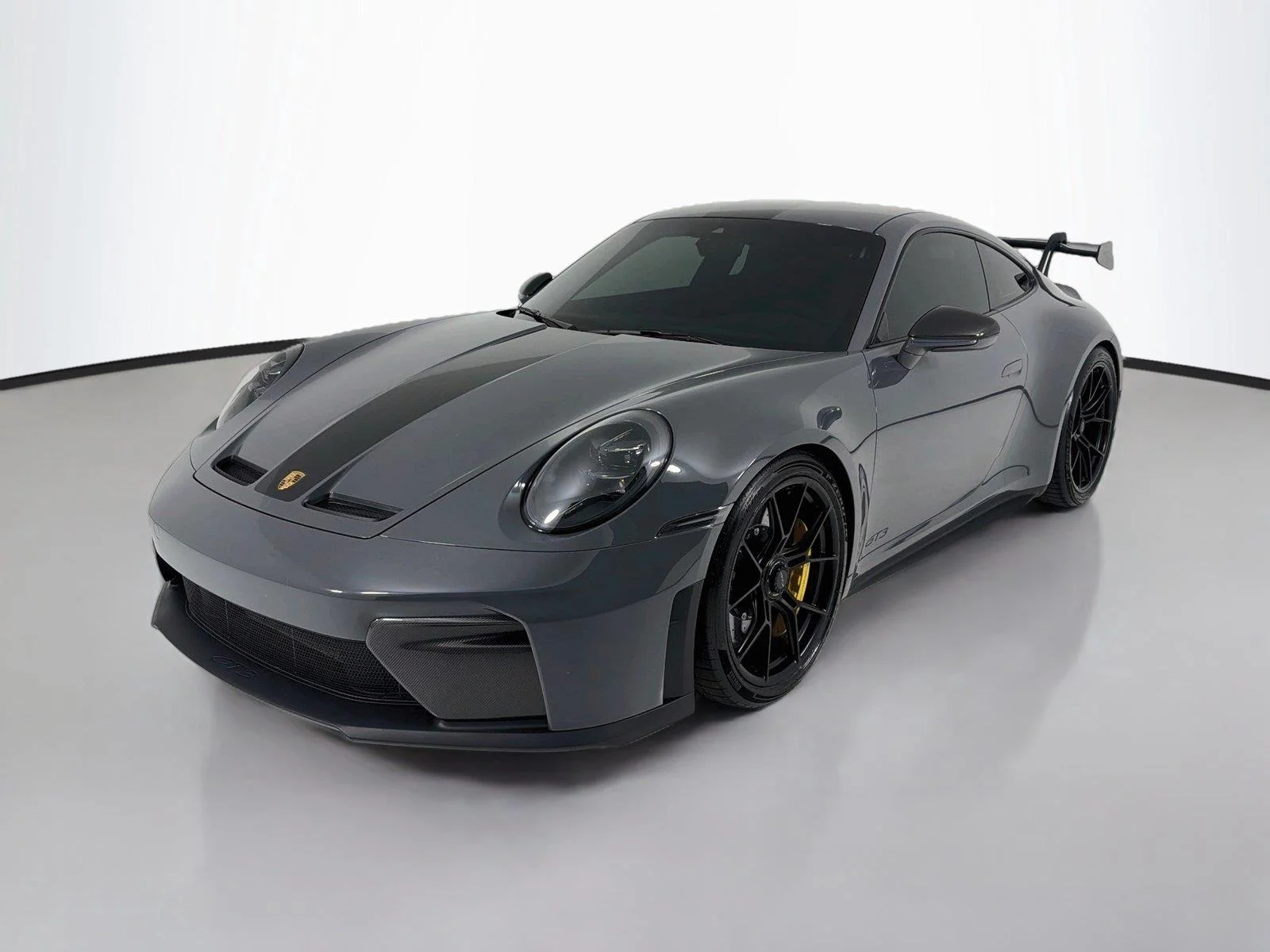 2025 Porsche 911