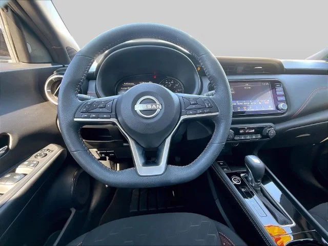 Used 2024 Gray Nissan SR image 10