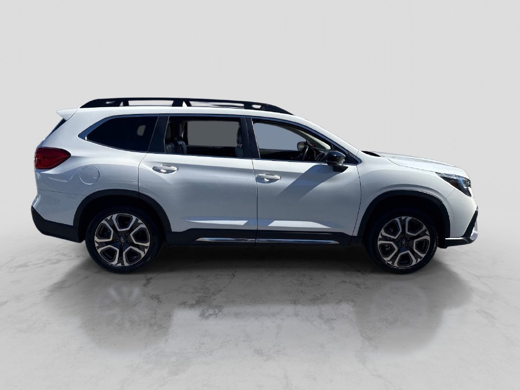 Used 2025 White Subaru Limited image 10