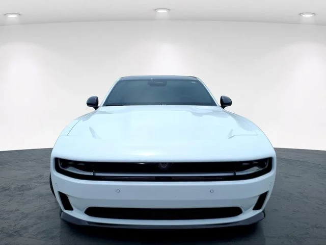 Used 2024 White Dodge R/T image 4